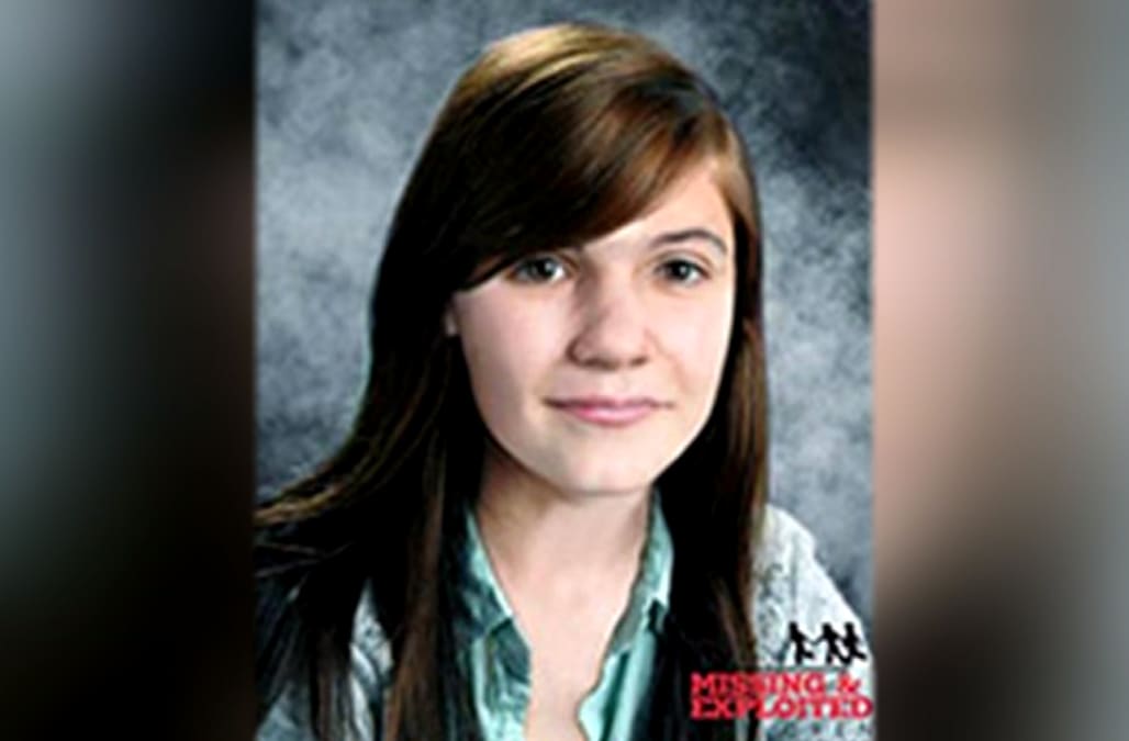 Remains Of Missing North Carolina Girl Found 5 Years After She Vanished