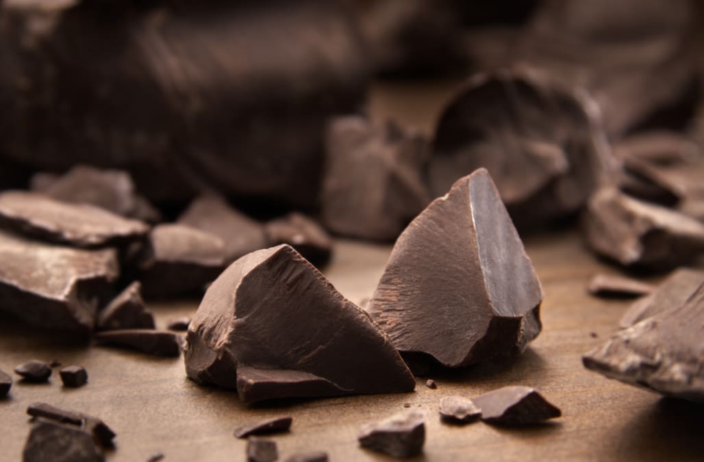 Dark chocolate recall affects products in 23 states