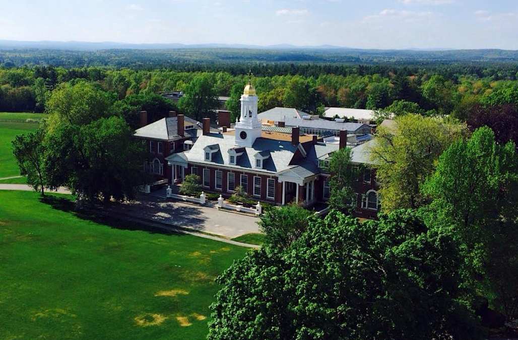 The 16 Most Selective Boarding Schools In America