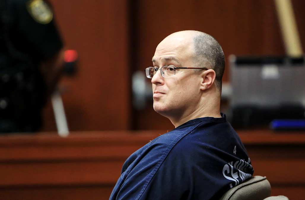 Florida man gets 20 years in attempted murder of George Zimmerman - AOL