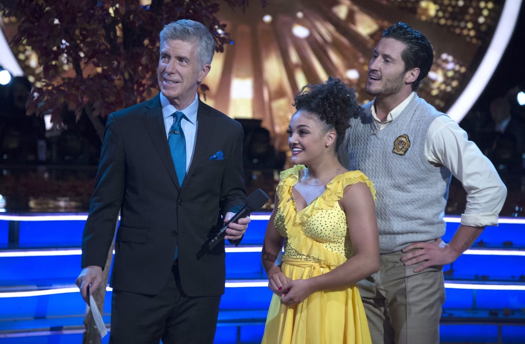 'Dancing With the Stars' reveals Season 23 winner