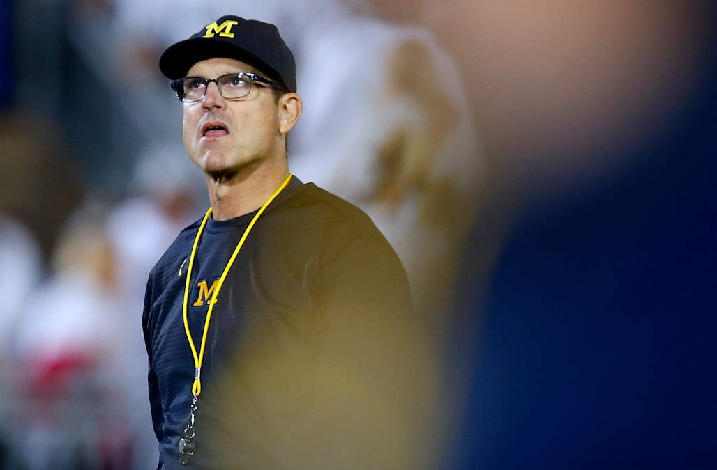 The 25 Highest paid Coaches In College Football