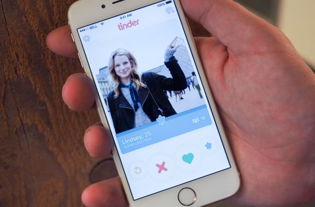 Dating App Tinder Adds Std Testing Locator Ending Feud With Non Profit