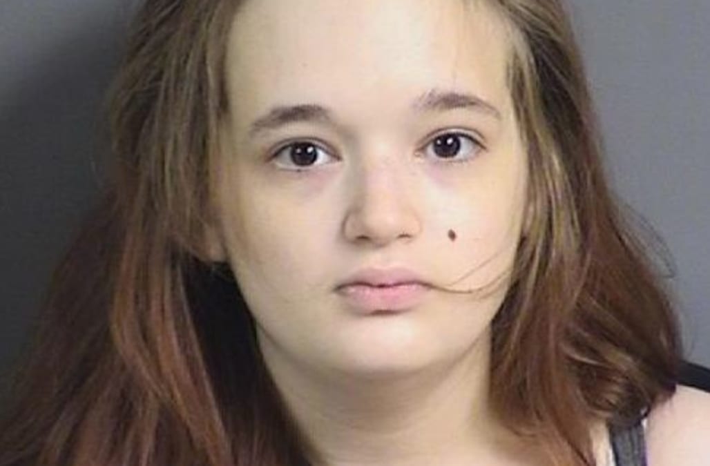 Police Say 22 Year Old Woman Tried To Flush Newborn