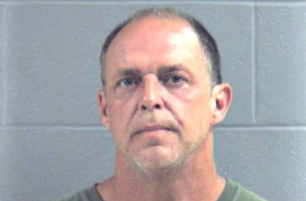 'Sons of Guns' star Will Hayden gets life in prison for rape of two