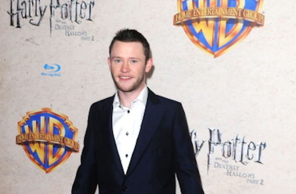 Harry Potter Star Devon Murray Says He Recently Had Suicidal Thoughts Struggles With Depression 3171