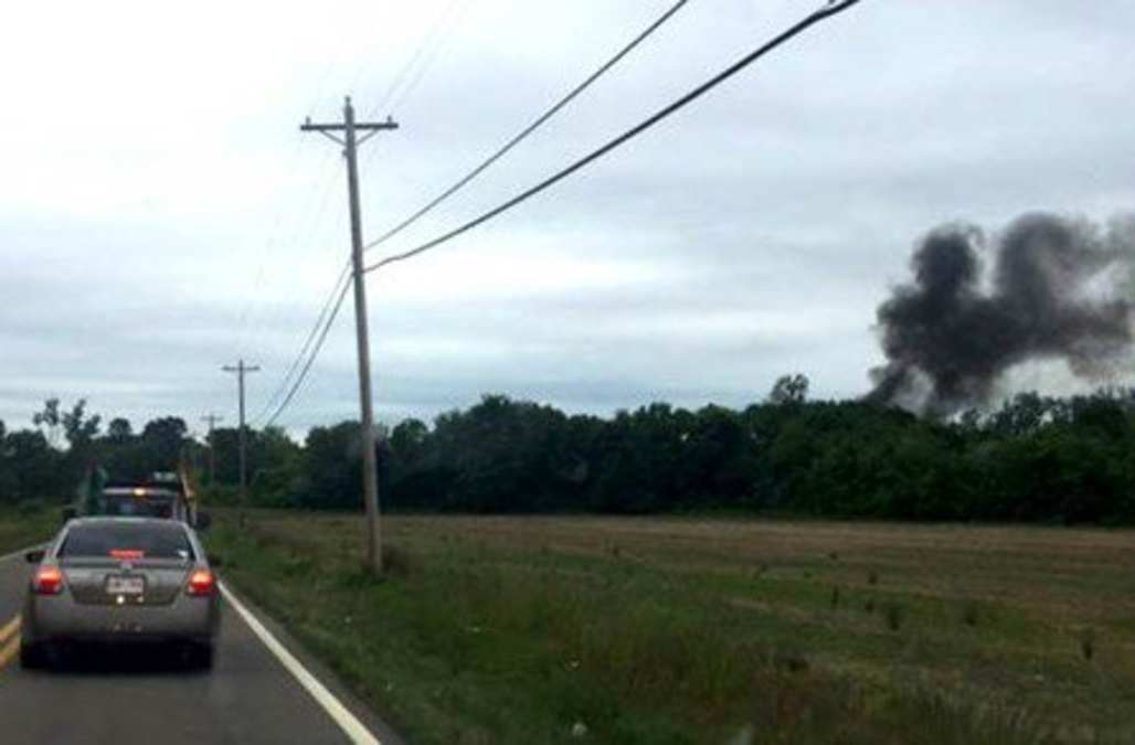 4 killed in Mississippi plane crash soon after takeoff - AOL