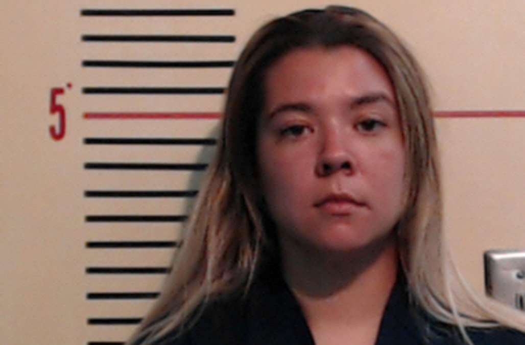 Texas mom gets 20 years for leaving kids to die in hot car