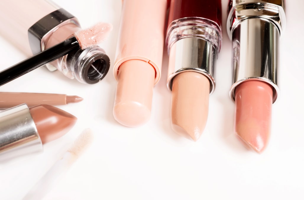 Beauty Tip Tuesdays The Best Way To Find The Perfect Nude Lipstick Color 