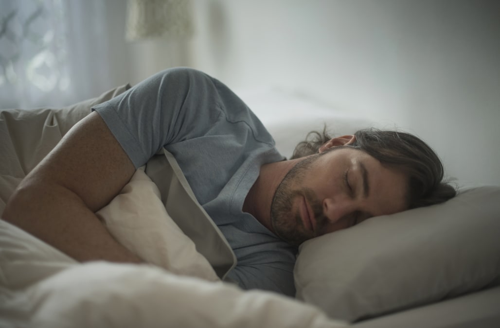 The surprising foods that help you fall asleep