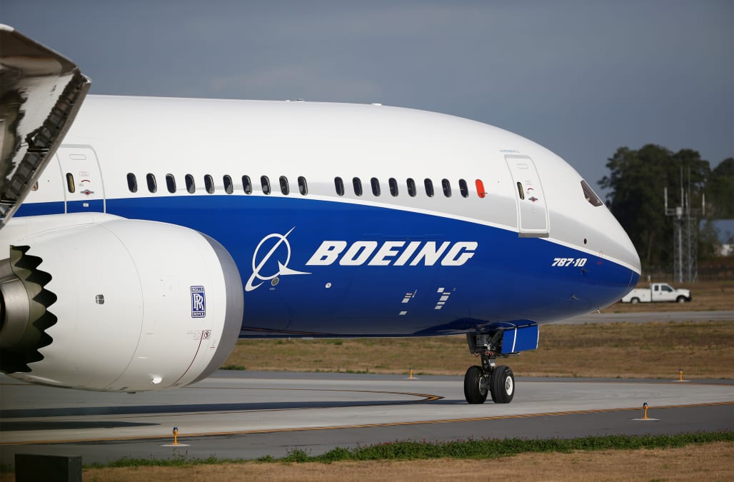 Boeing to lay off hundreds more engineers source