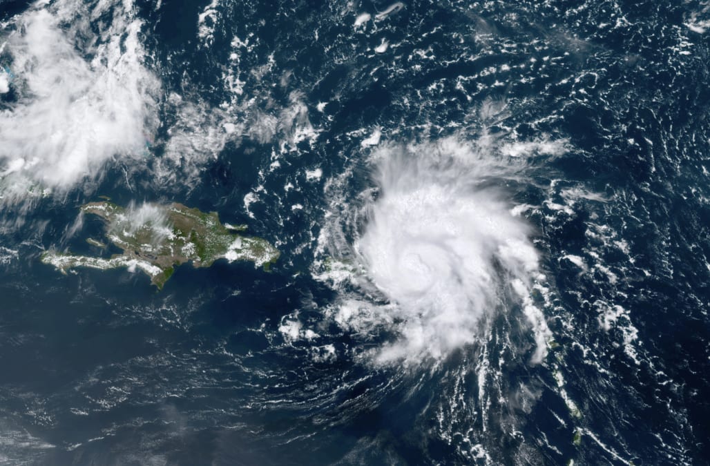 Hurricane Dorian Strengthens As It Takes Aim At Florida Aol Weather,Pippa Middleton Husband Net Worth