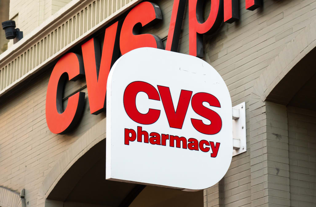 Cvs Aetna To Waive Cost Sharing For Coronavirus Related Inpatient