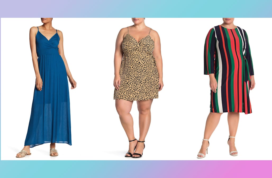 Nordstrom Rack Offers Dresses For Less Than 30 Right Now