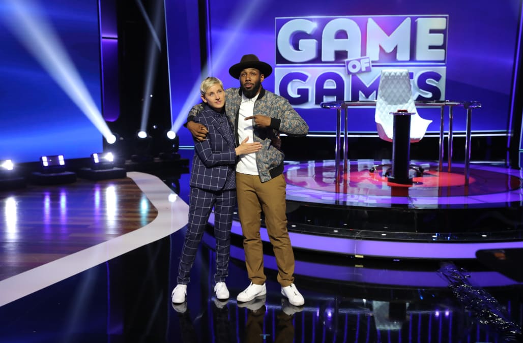 Stephen TWitch Boss Defends Culture At Ellen DeGeneres Show Amid   Https   S.yimg.com Os Creatr Uploaded Images 2020 08 Eebbde90 Dc77 11ea Beee 38fa69e7ef8b