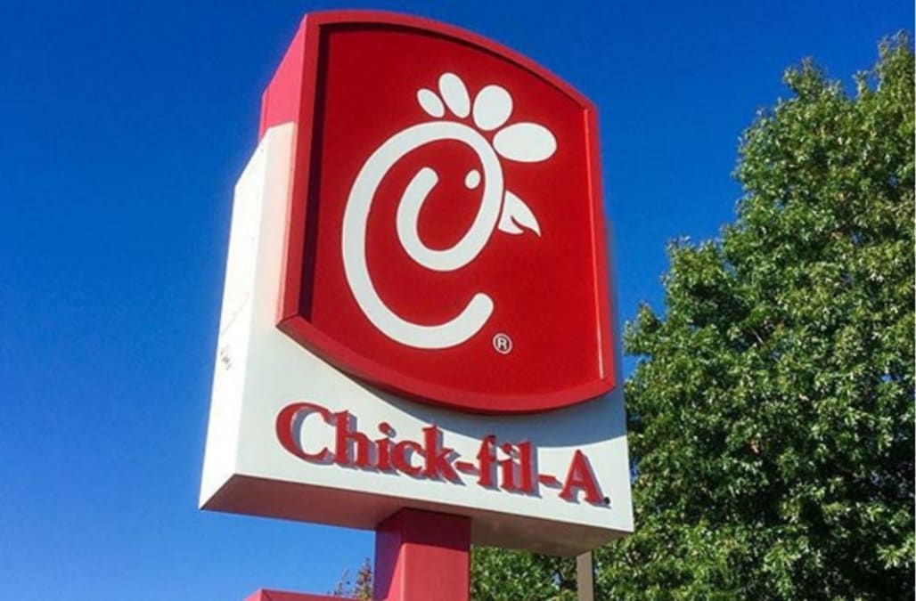 Chick-fil-A is offering a new deal to bring modern families together ...