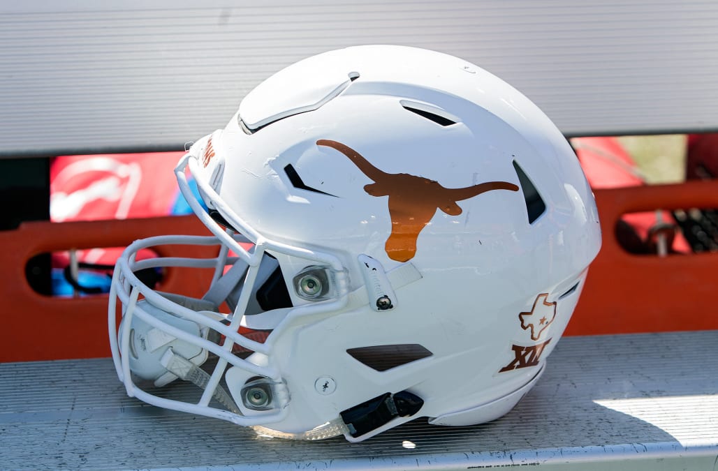 The average University of Texas football player is now worth more than ...