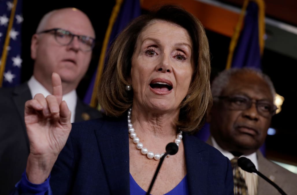 'I'm leaving the Democratic Party today': Democrats are infuriated by ...