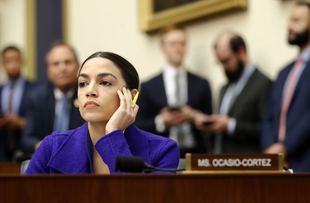 Ocasio