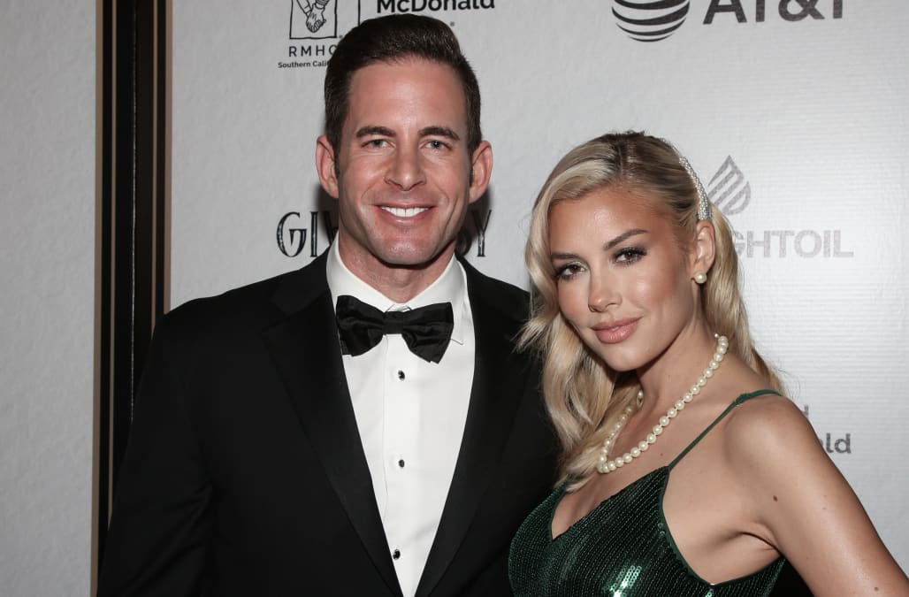 Tarek El Moussa net worth: How much is Selling Sunset star 