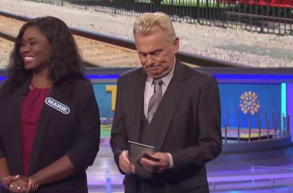 NSFW Incorrect Answer On Wheel Of Fortune Leaves Viewers Stunned And 