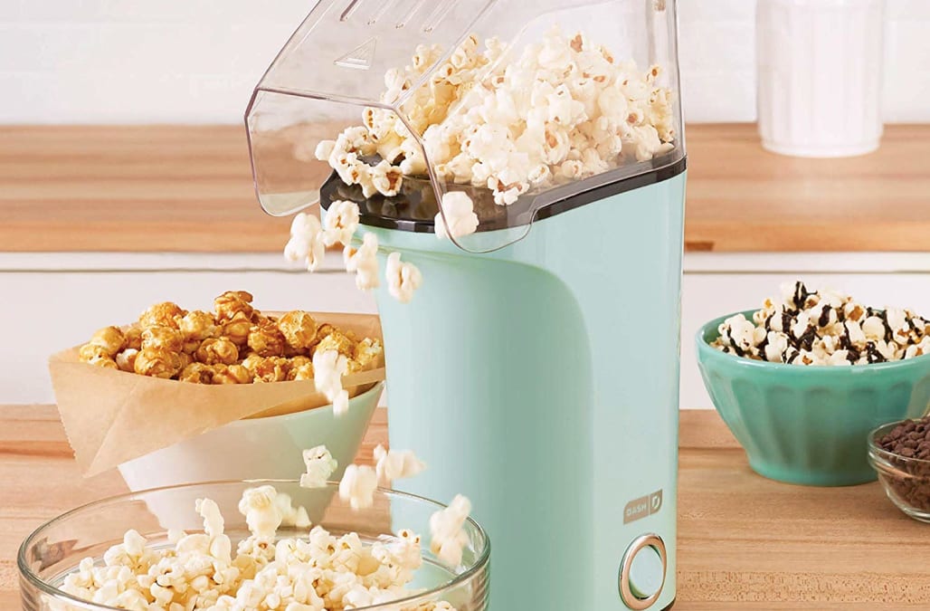  How To Make Movie Theater Popcorn At Home Easy Download