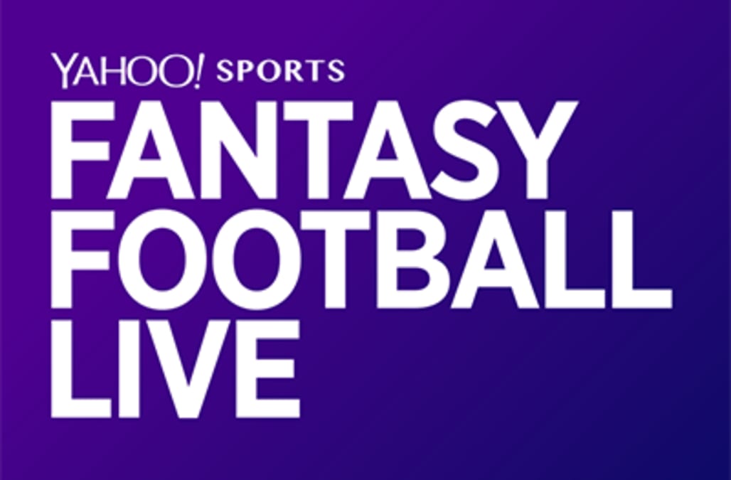 Yahoo Fantasy Football Live - AOL
