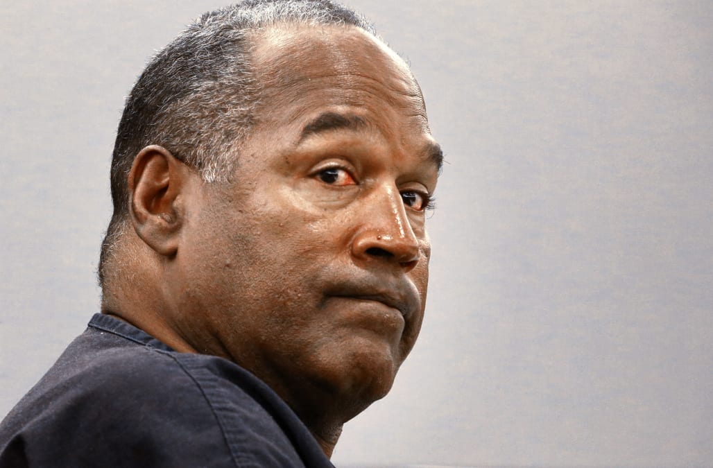 Friend says O.J. Simpson will someday confess to the murder of his ex-wife