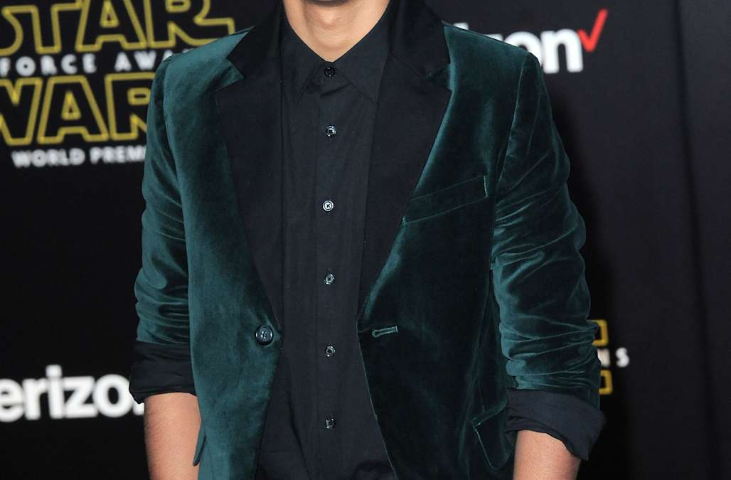 Meet the actor who is changing the face of Disney for good