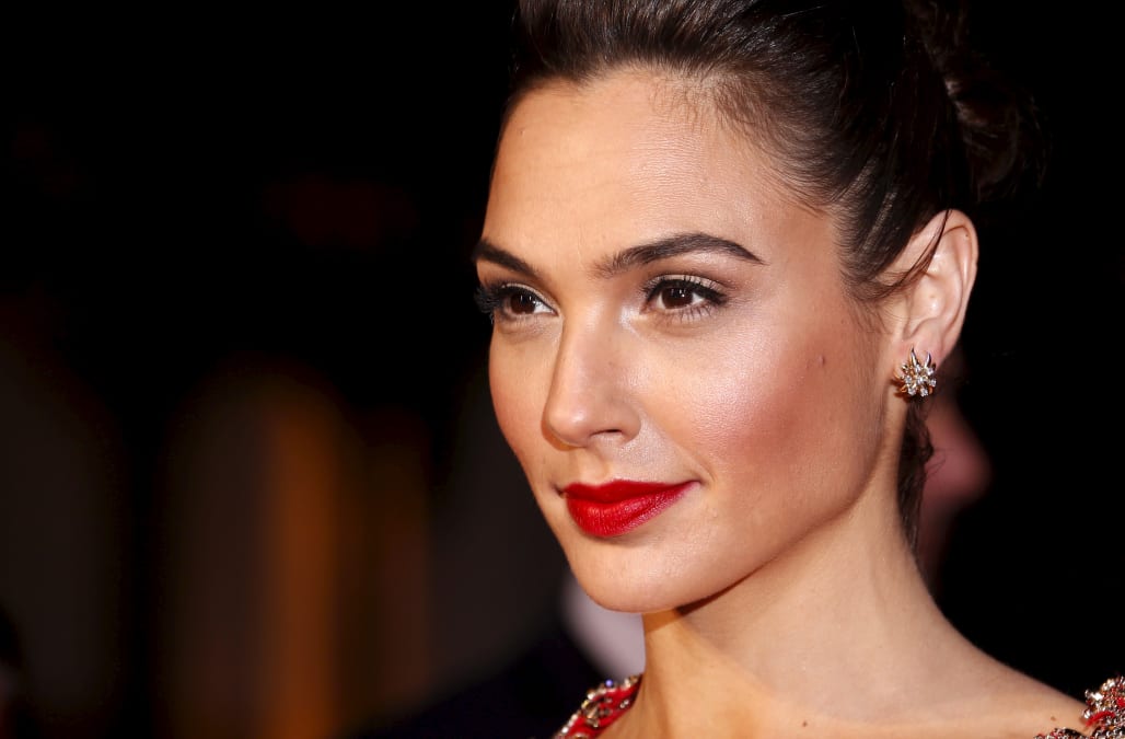 Gal Gadot's style transformation proves she's a superhero in real life