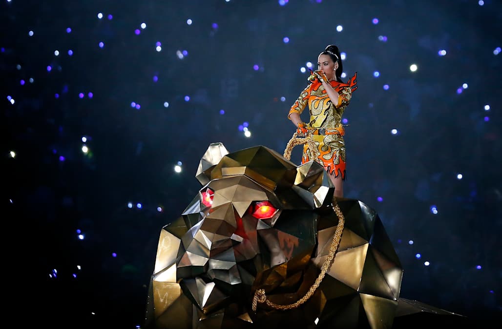 Here are the top 10 most iconic Super Bowl Halftime performances of all ...