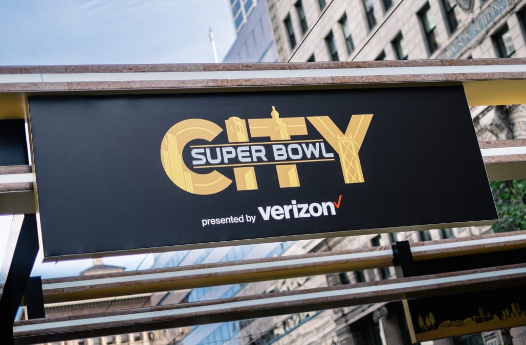 Here's how to watch the Super Bowl free even if you don't have cable