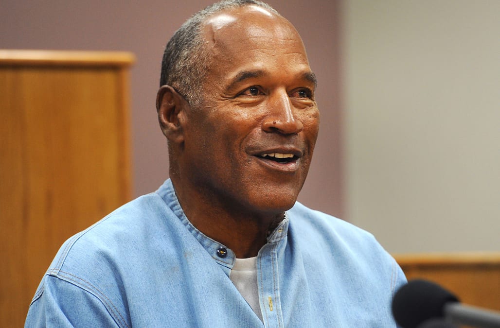 O.J. Simpson reportedly orders Bloody Mary during recent outing as a ...