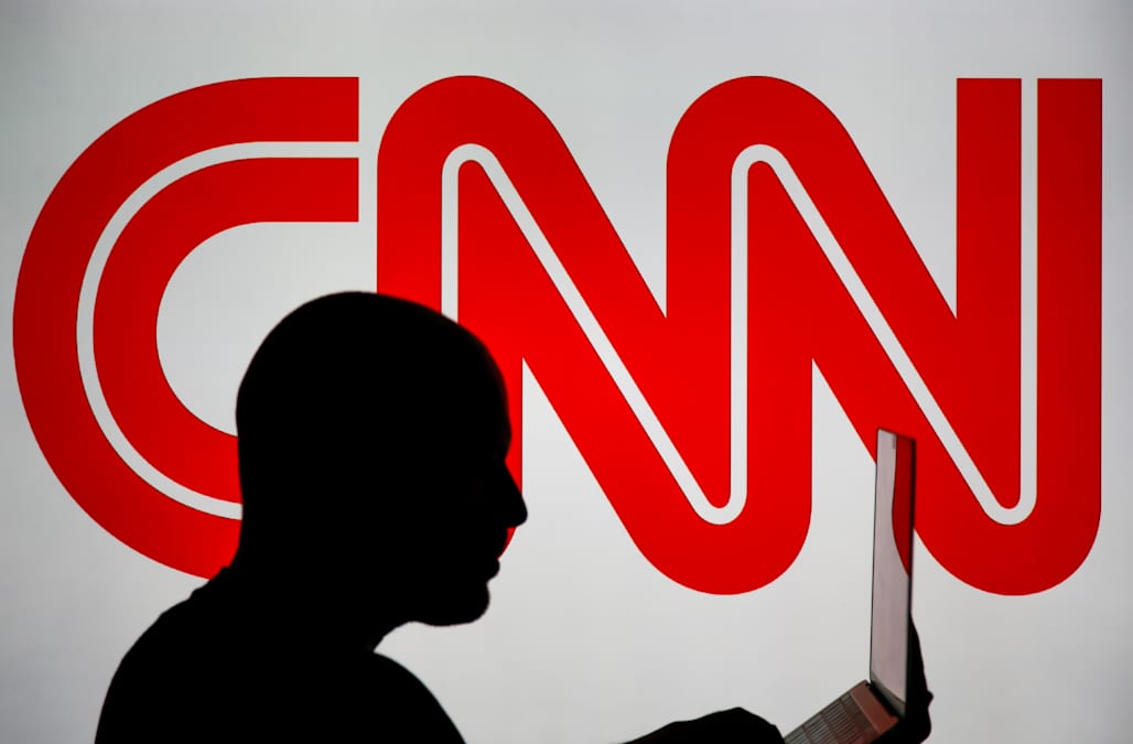 Cnn Facts First Logo – CNN Logo History: Reporting on the CNN News Logo ...