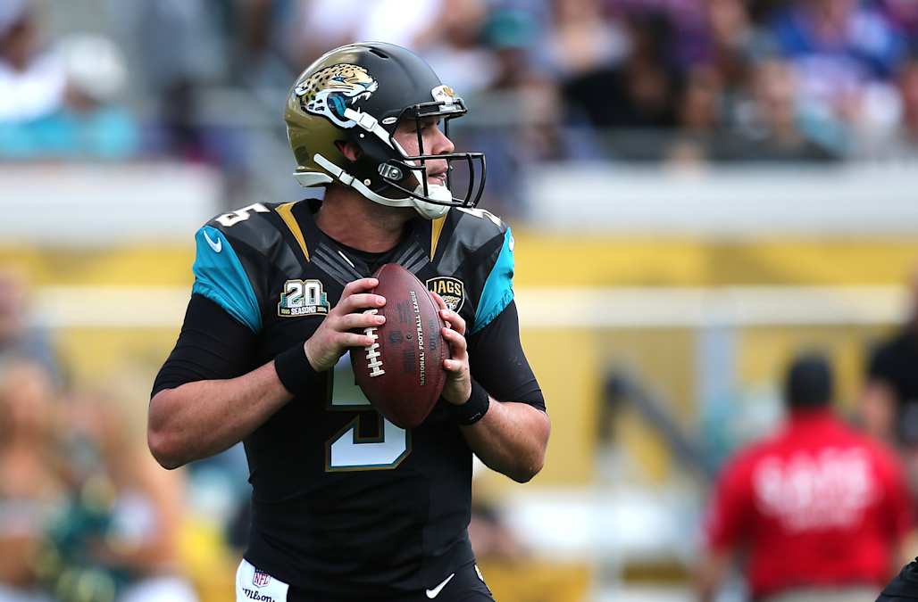 Could NFL come up with worse Thursday game?