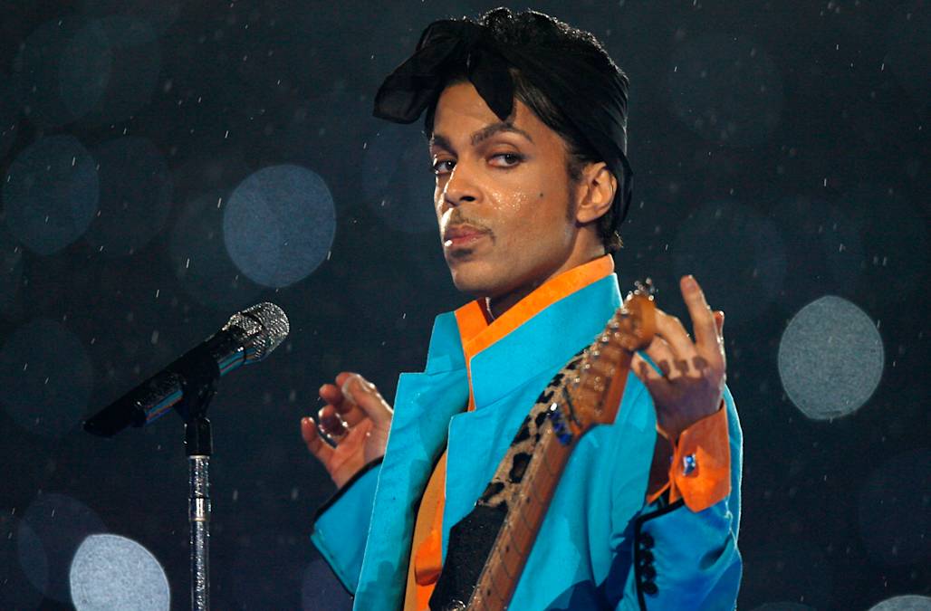 Prince's former butler shares a hilarious story about the singer's ...