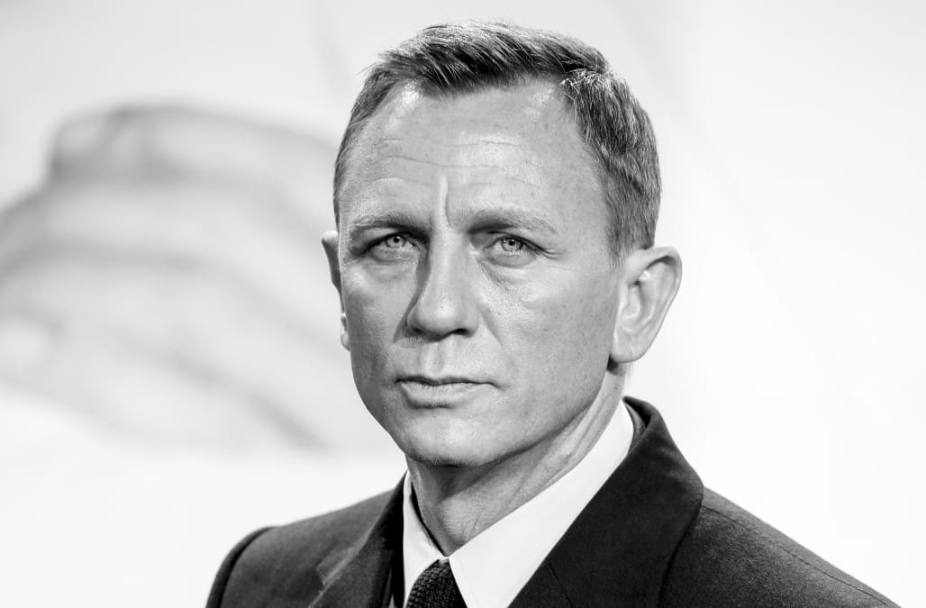 James Bond couldn't get a job at MI6, agency says
