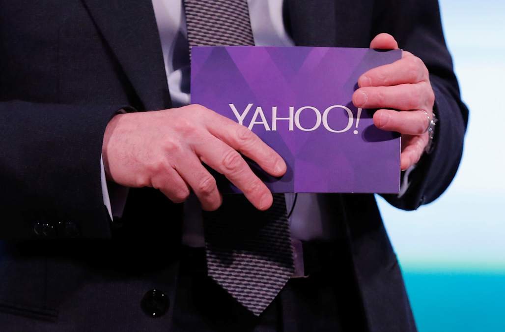 Watch: Yahoo Finance All Markets Summit: Crypto