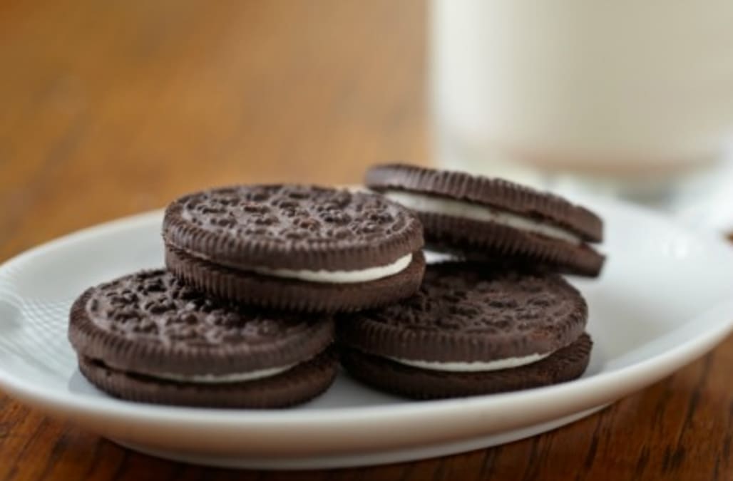 9 Things About Oreo You Probably Didn't Know