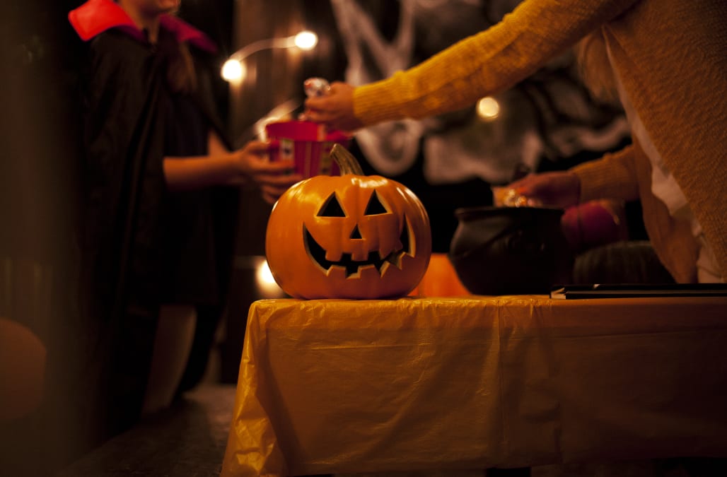 4 Halloween myths that simply aren't true
