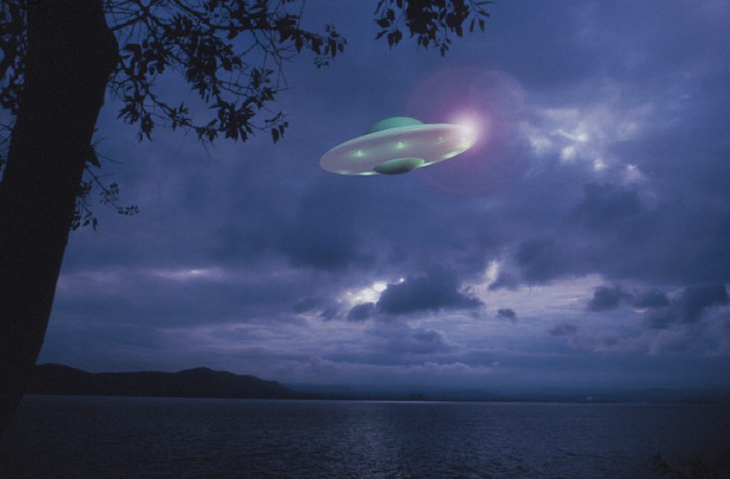 One chart reveals the most widely believed conspiracy theories in America