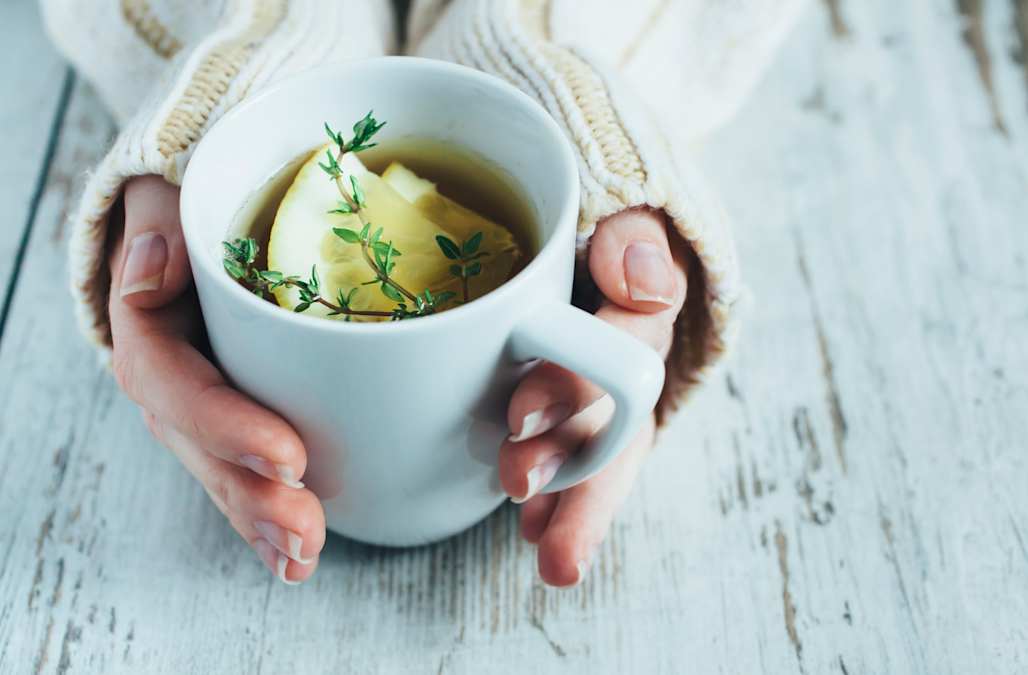 Wellness Wednesday: The health benefits of drinking tea