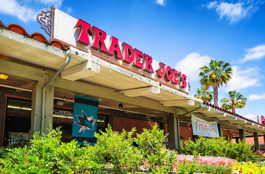 Why Trader Joe s Is America s Favorite Grocery Store AOL Lifestyle