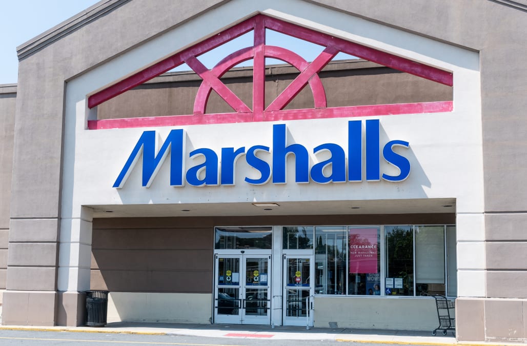 Marshalls is making an unprecedented change to its business after long