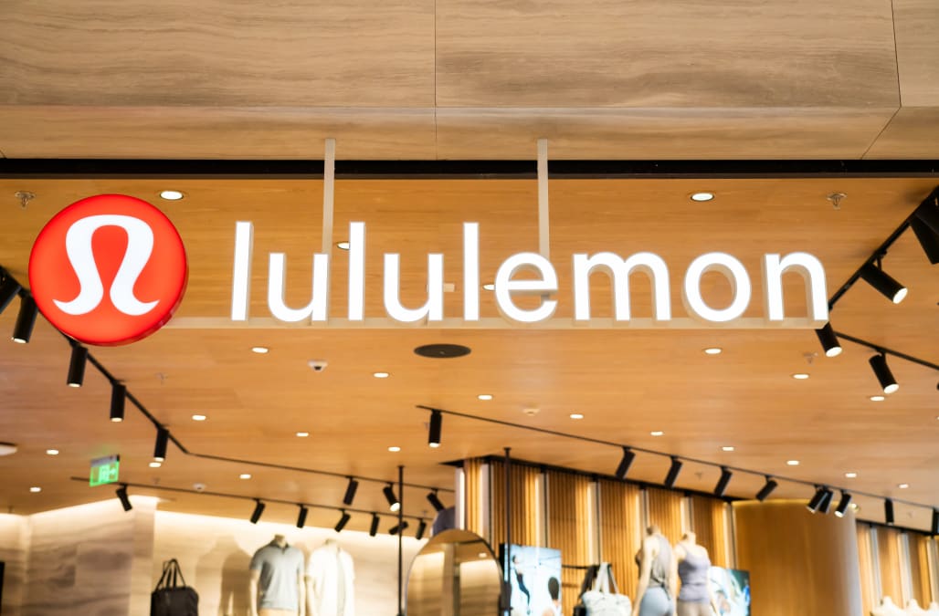 Earnings Call: Lululemon Athletica Poised for a Rise in Brand