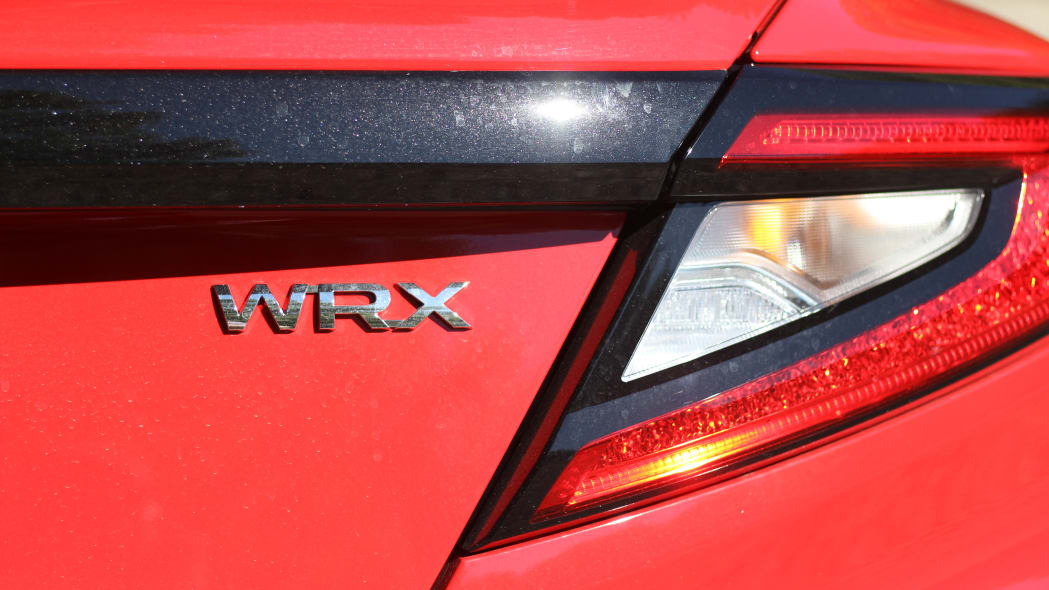 2022 Subaru WRX GT Yol Testi | Değişken beklentiler