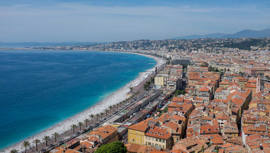 5 Activities You Must Do In Nice France