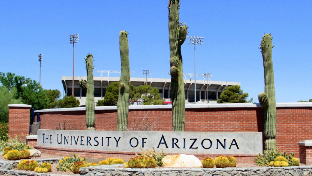 5 Happy Hour Spots Near the University of Arizona Campus
