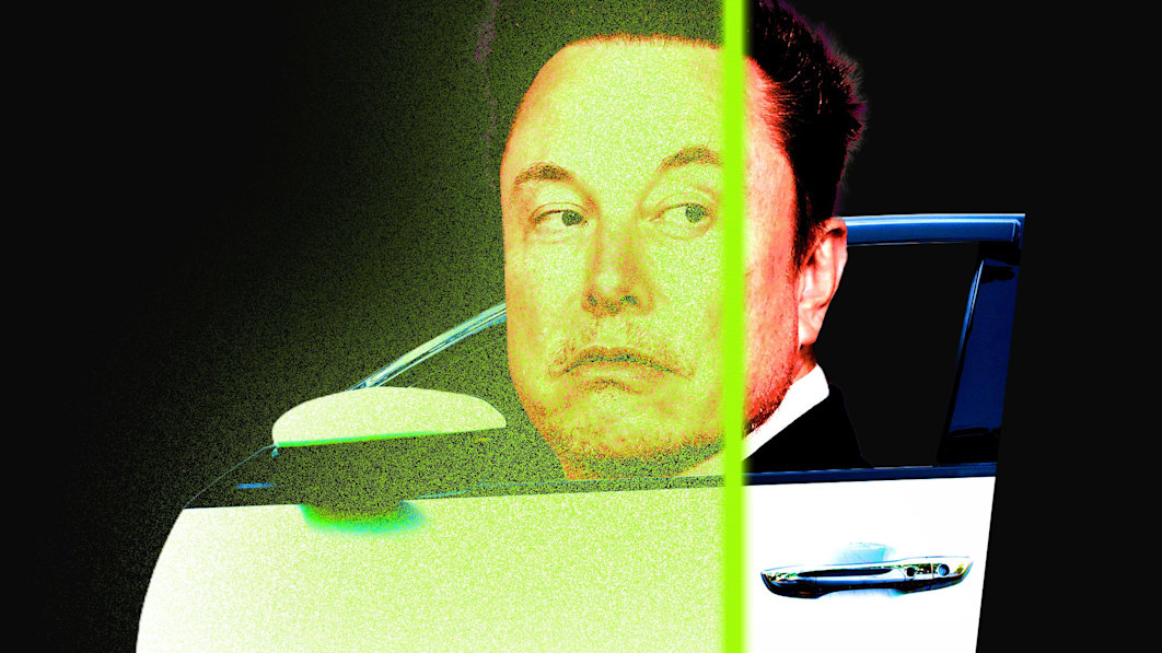Tesla’s self-driving bias: Musk and influencers get priority in autonomous driving AI development