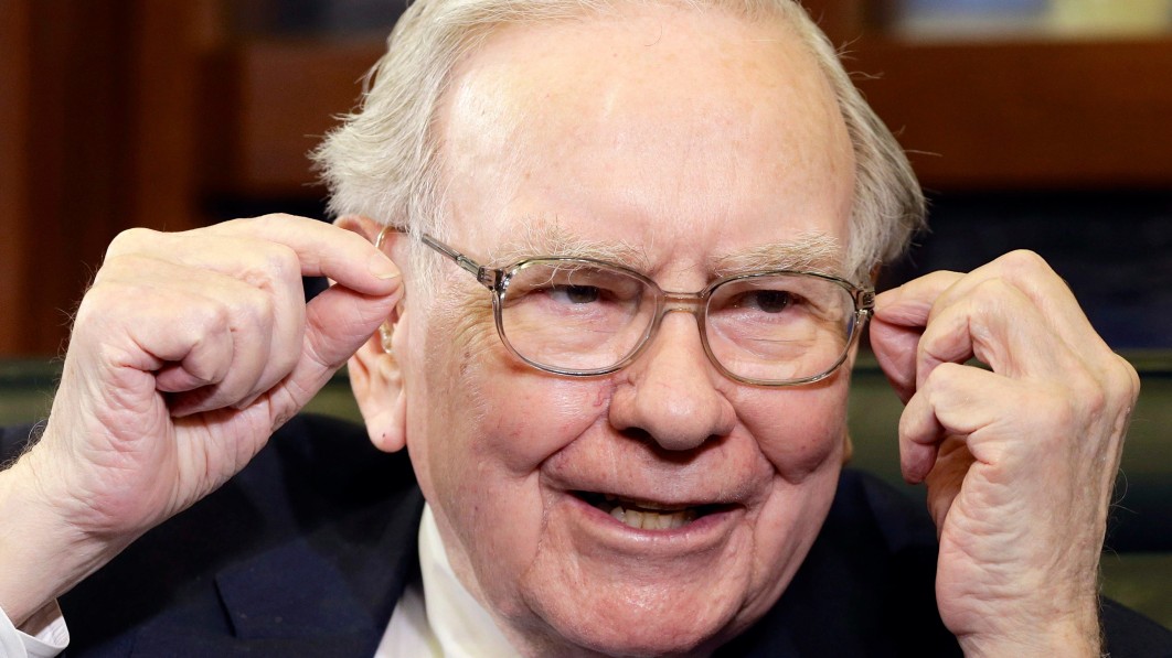 Warren Buffett’s Berkshire Hathaway has slashed its BYD stake by 22% in 4 months
